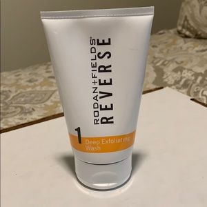 Rodan + Fields Reverse Face Wash